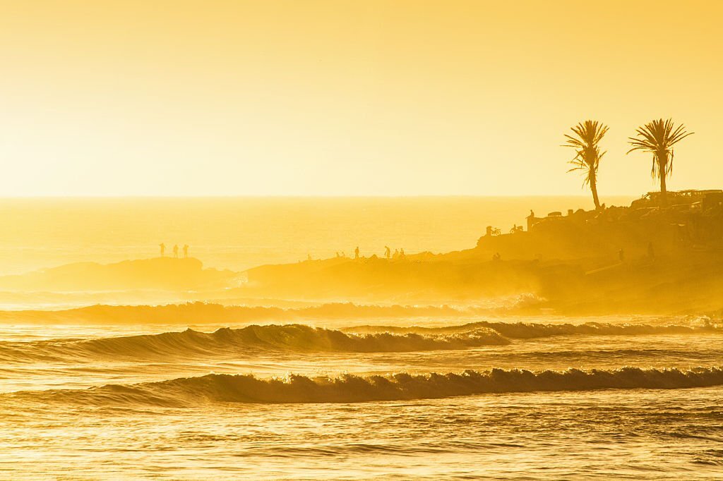 Discover the Unseen Beauty of Taghazout Morocco!