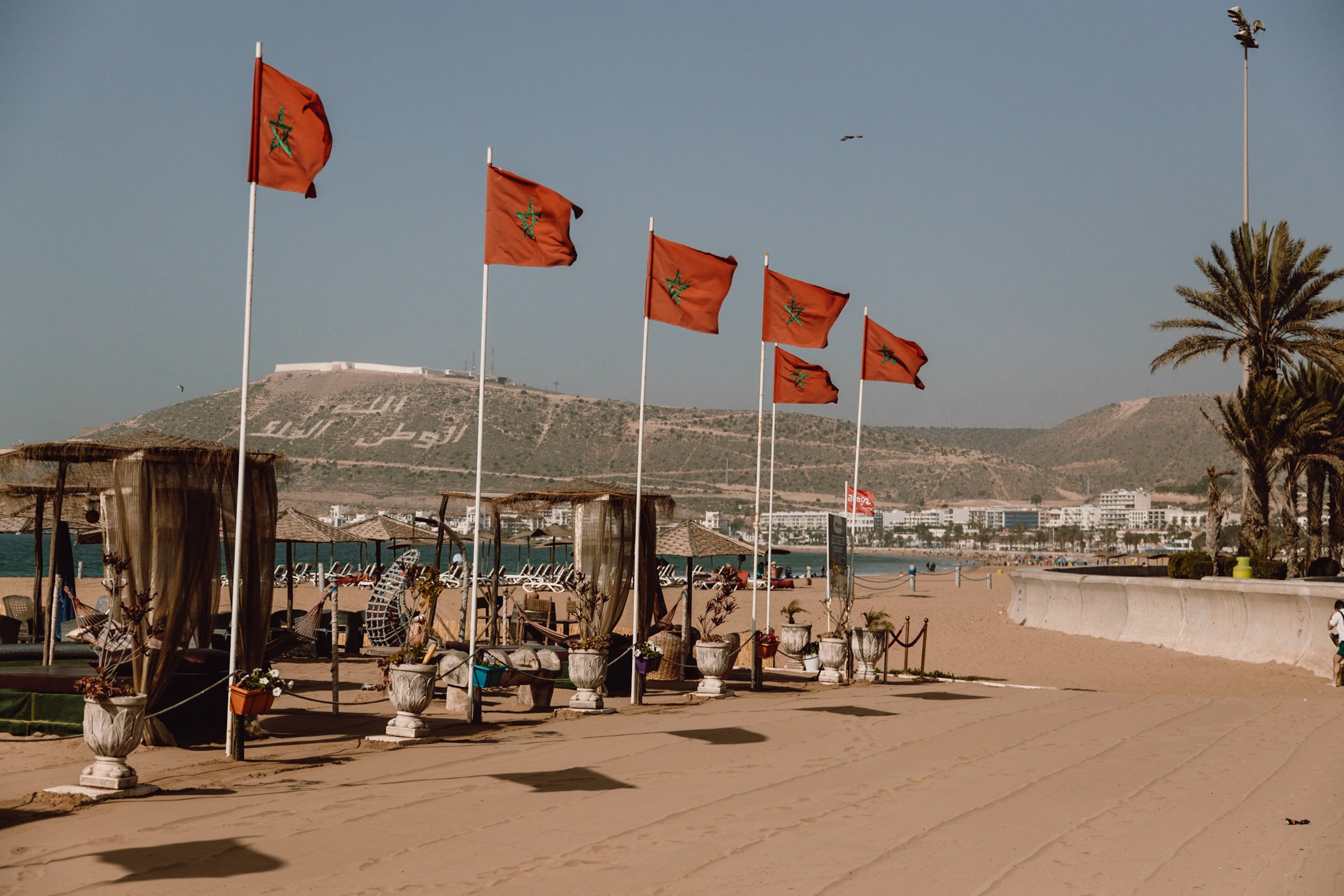 what to do in agadir